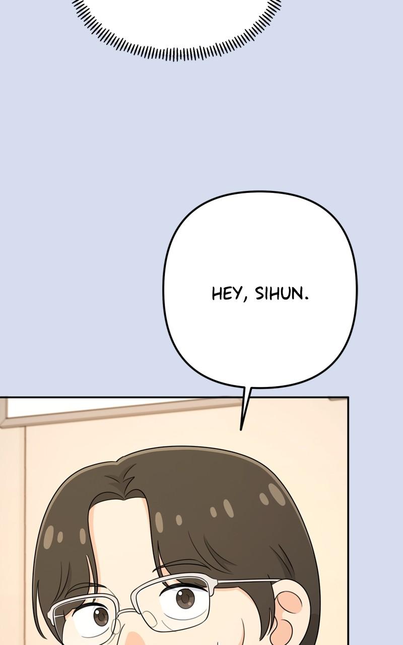 Love in Session Chapter 19 - Page 93