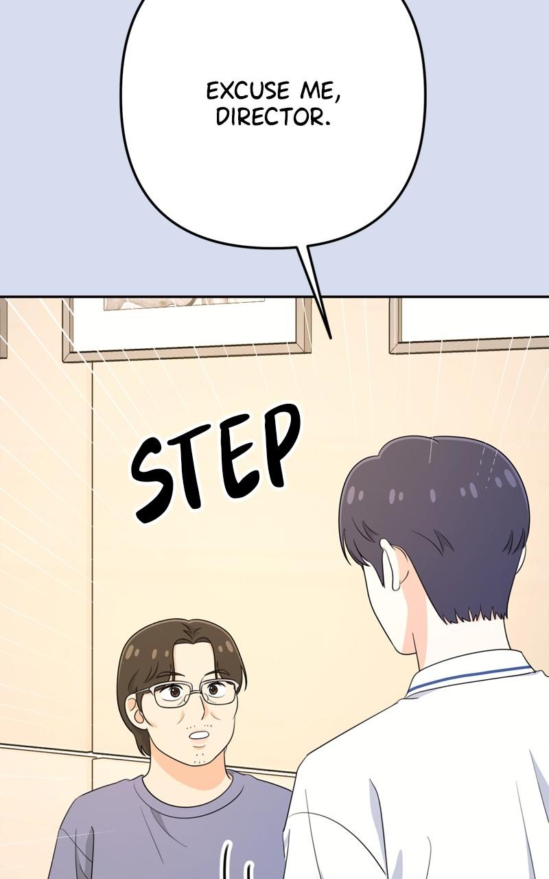 Love in Session Chapter 19 - Page 97