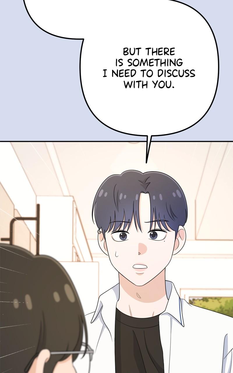 Love in Session Chapter 19 - Page 99