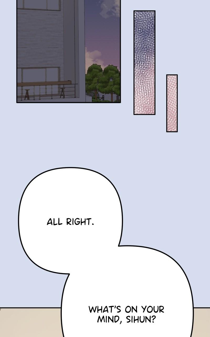 Love in Session Chapter 19 - Page 105