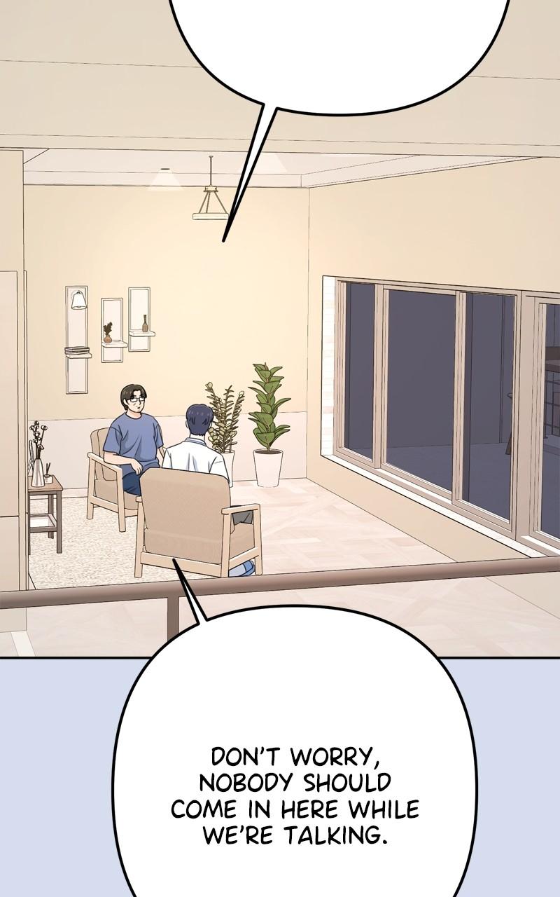 Love in Session Chapter 19 - Page 106