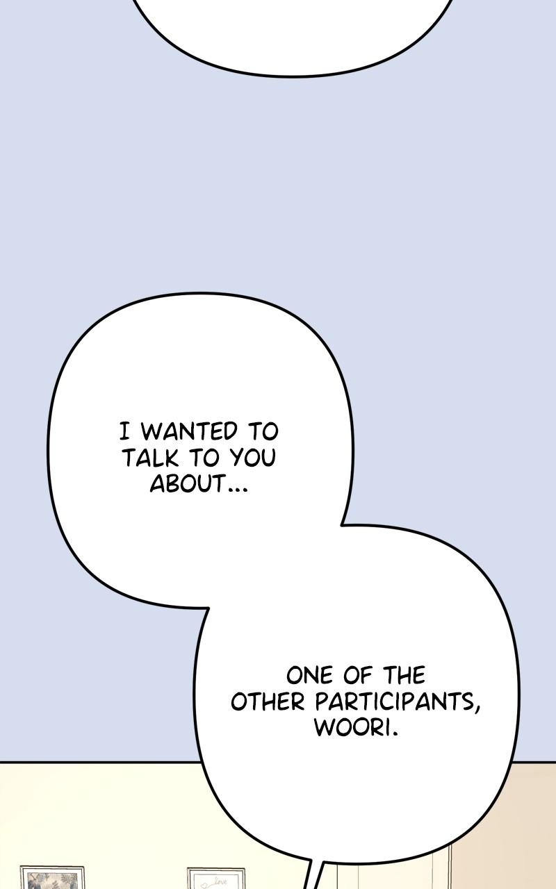 Love in Session Chapter 19 - Page 107