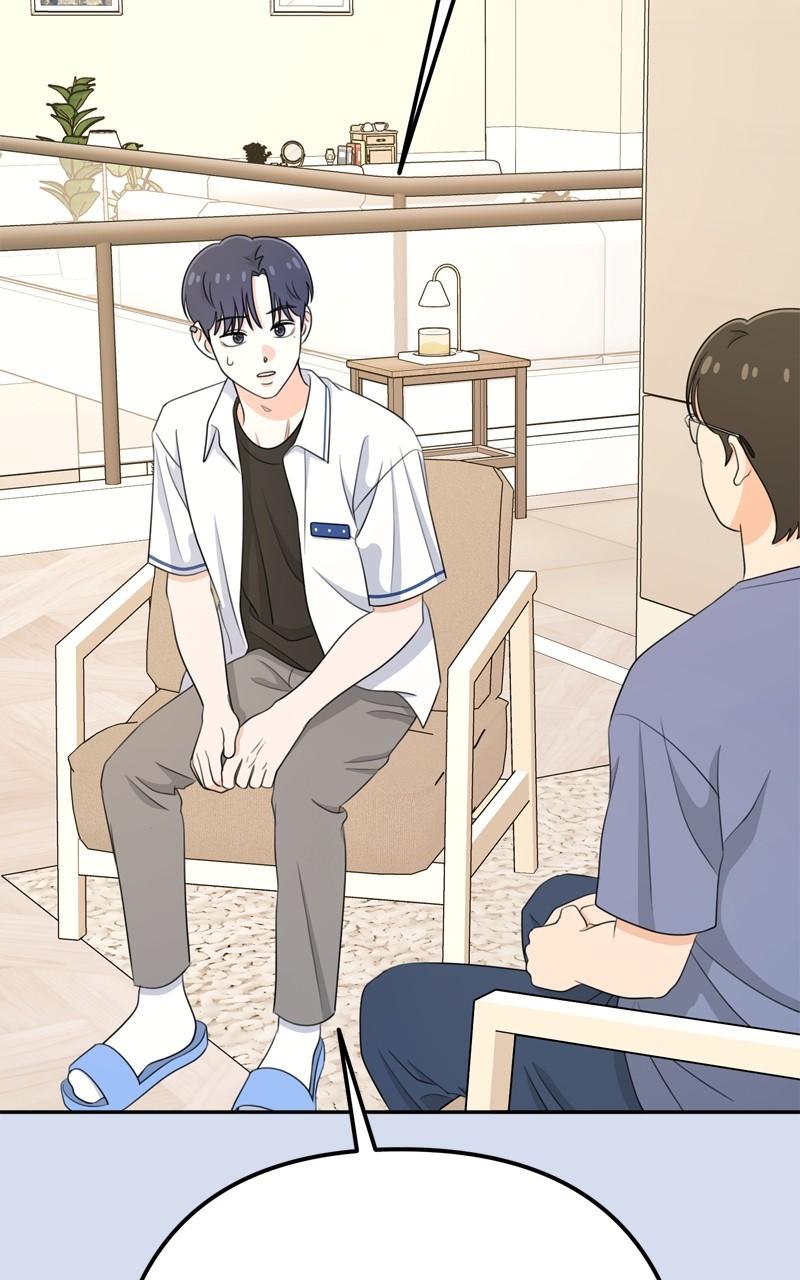 Love in Session Chapter 19 - Page 108