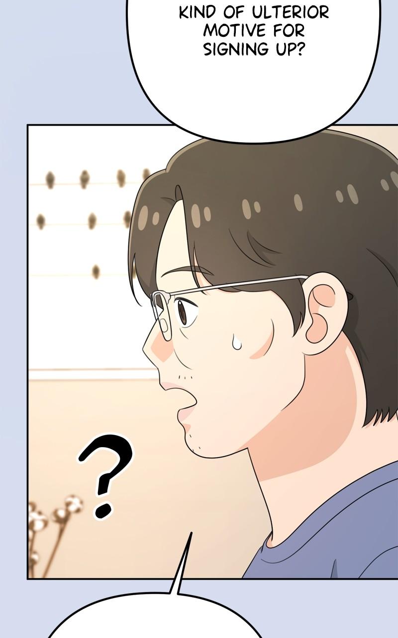 Love in Session Chapter 19 - Page 110