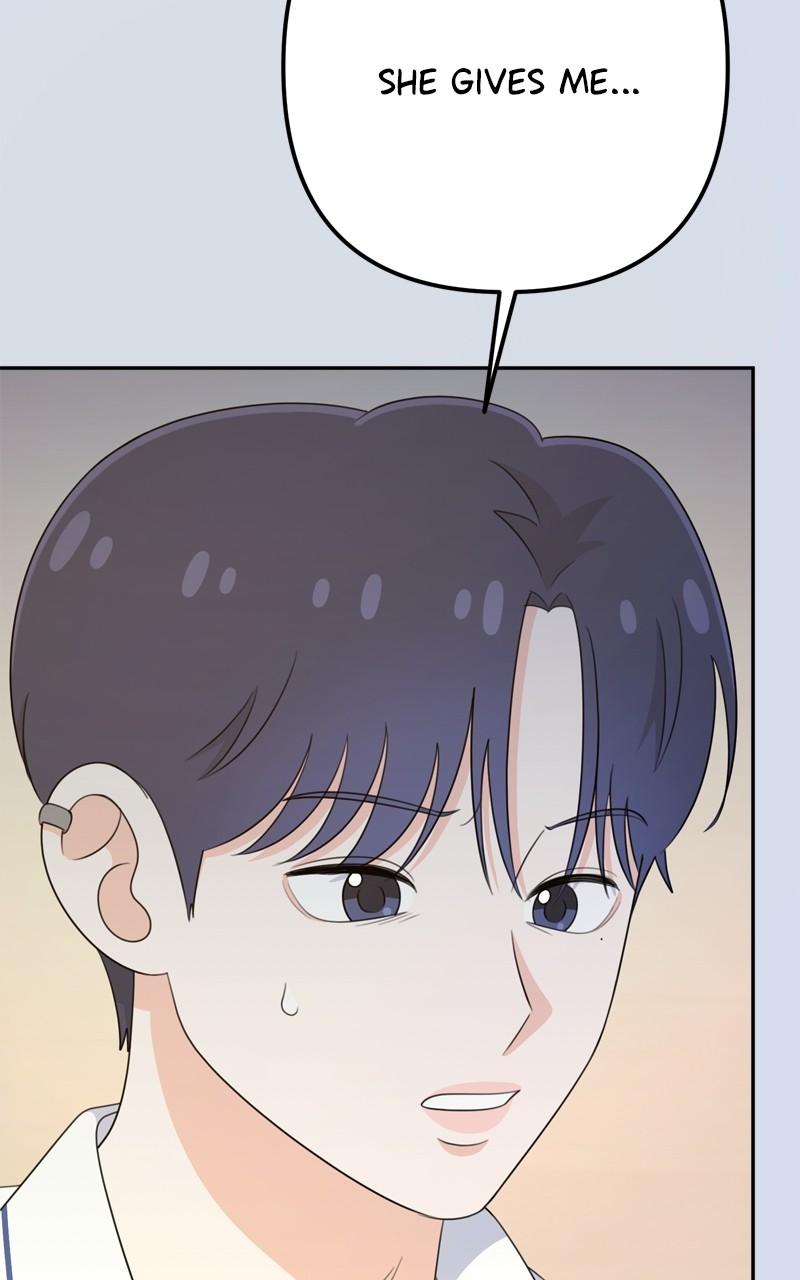 Love in Session Chapter 19 - Page 112