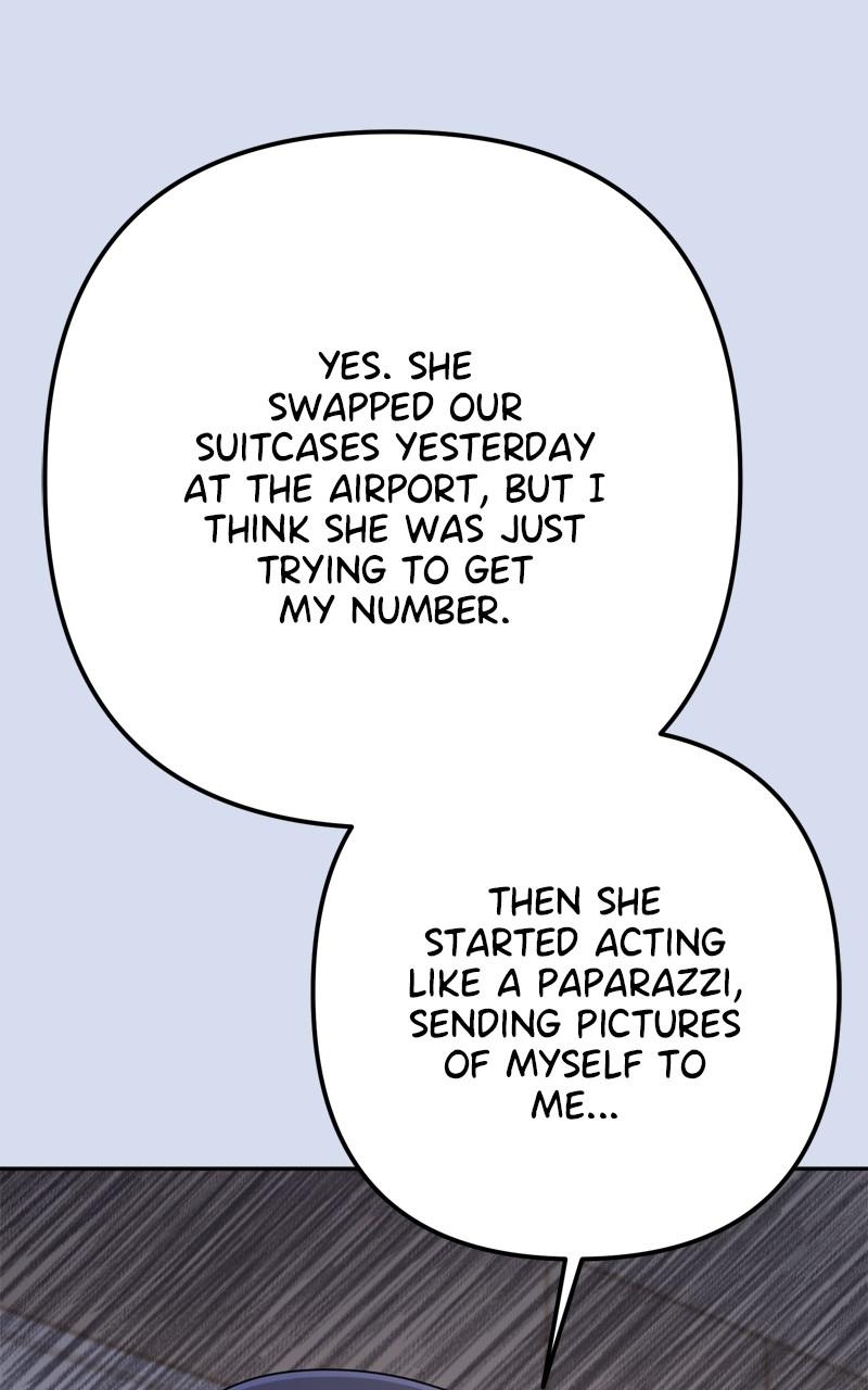 Love in Session Chapter 19 - Page 116