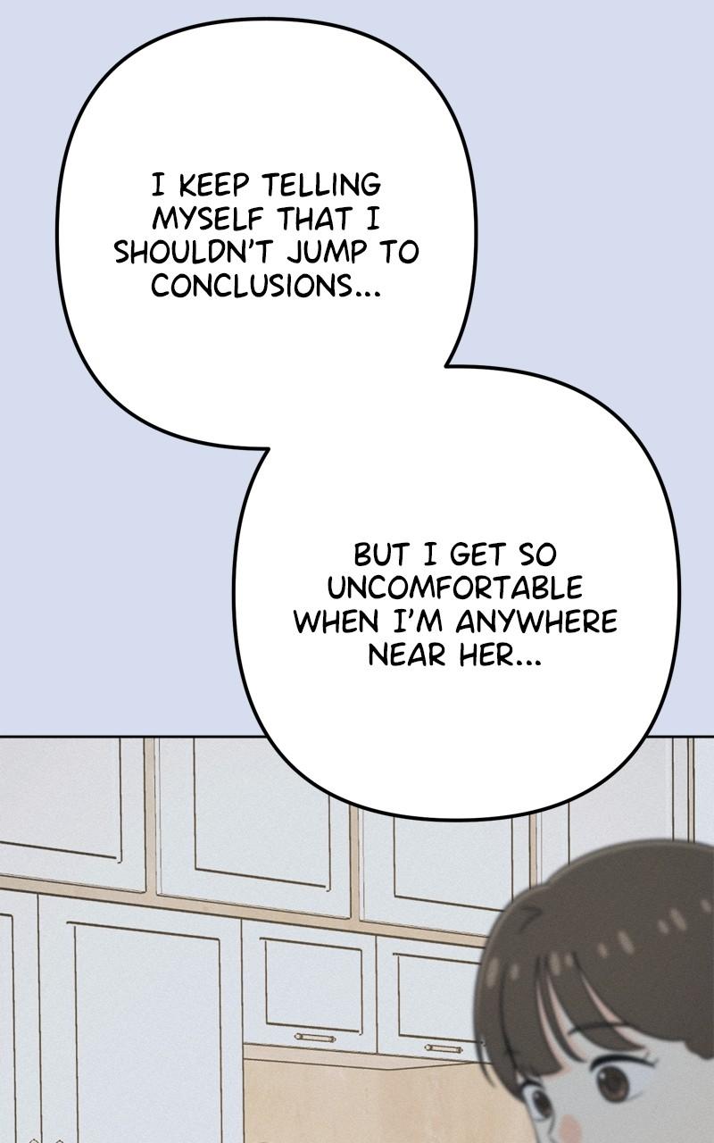 Love in Session Chapter 19 - Page 123