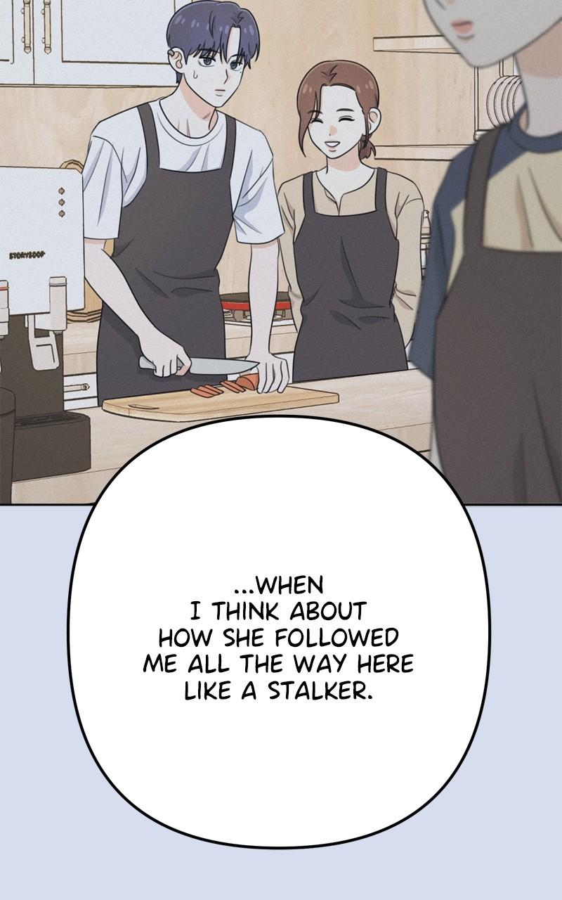 Love in Session Chapter 19 - Page 124