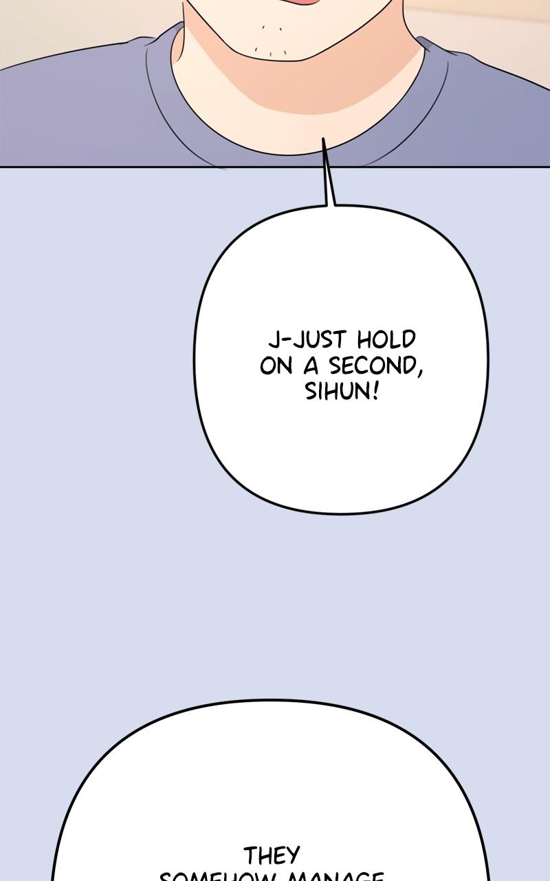 Love in Session Chapter 19 - Page 129