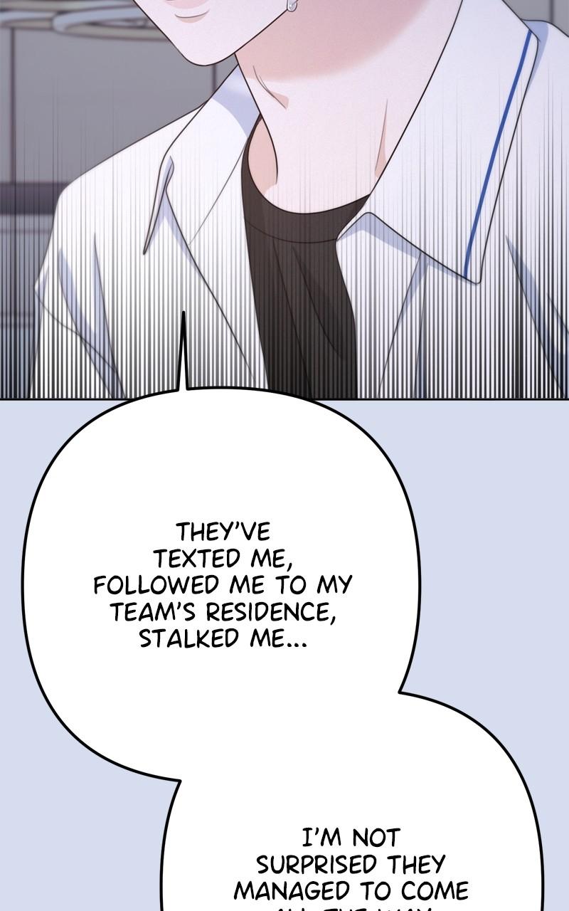 Love in Session Chapter 19 - Page 131