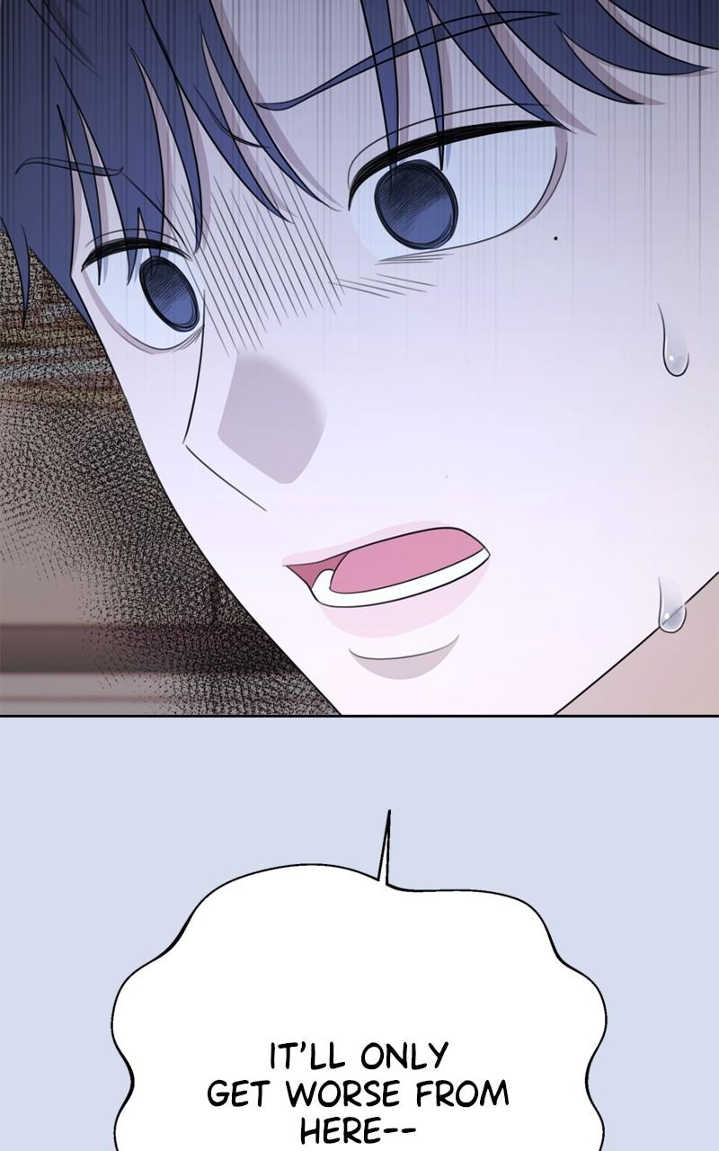 Love in Session Chapter 19 - Page 133