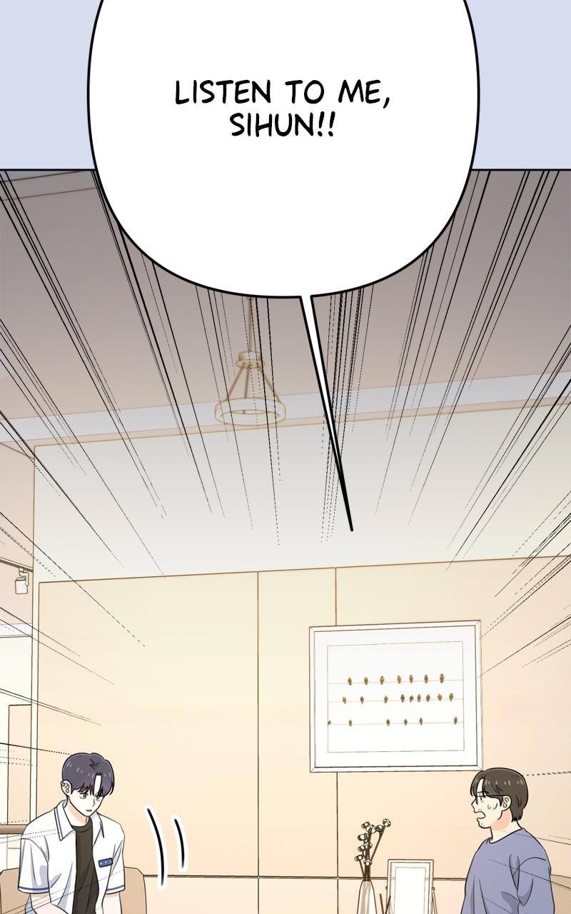 Love in Session Chapter 19 - Page 135