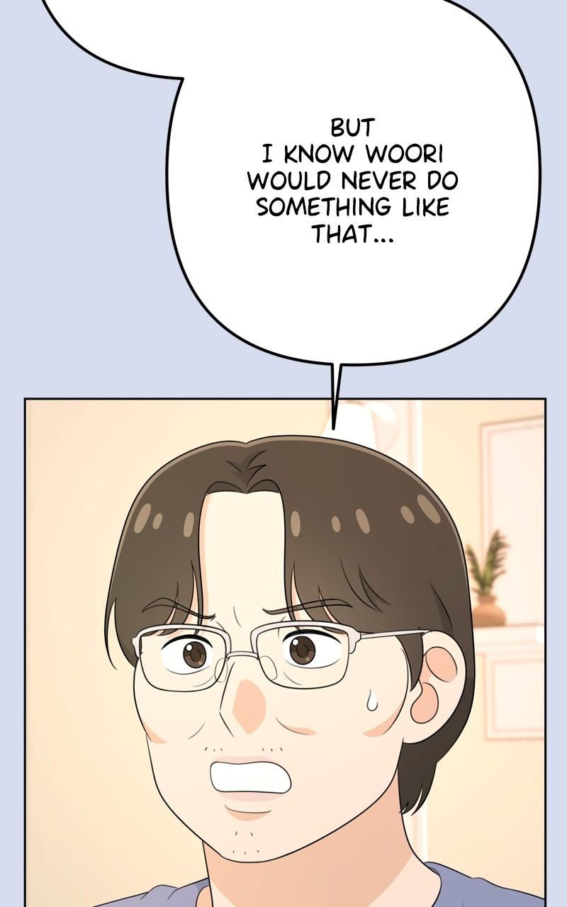 Love in Session Chapter 19 - Page 137