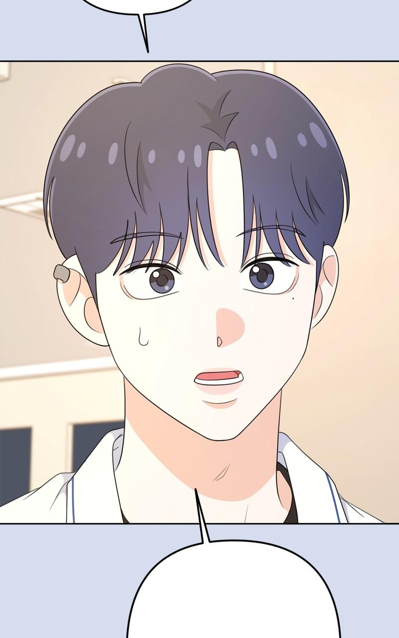 Love in Session Chapter 19 - Page 141