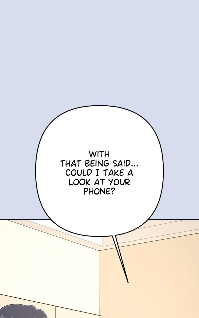 Love in Session Chapter 19 - Page 152