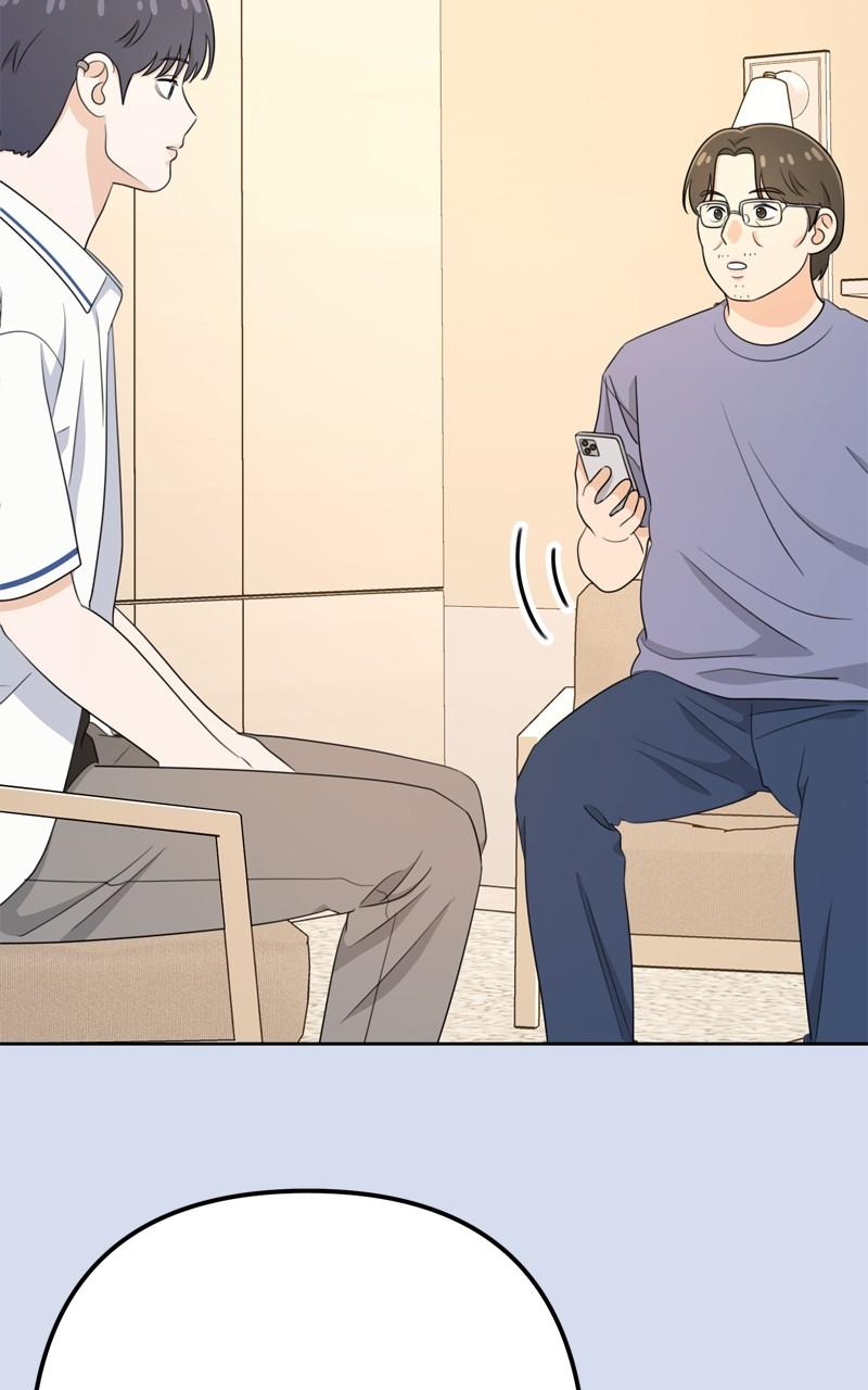 Love in Session Chapter 19 - Page 153