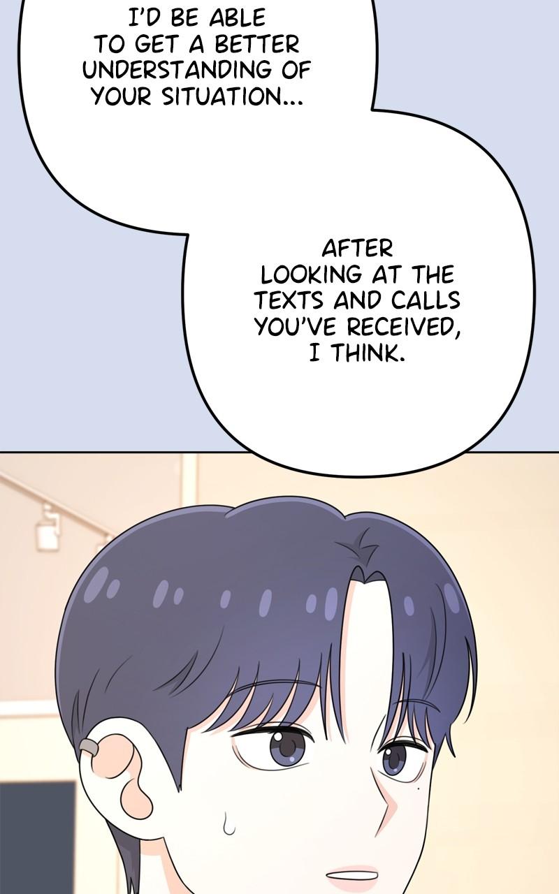 Love in Session Chapter 19 - Page 154