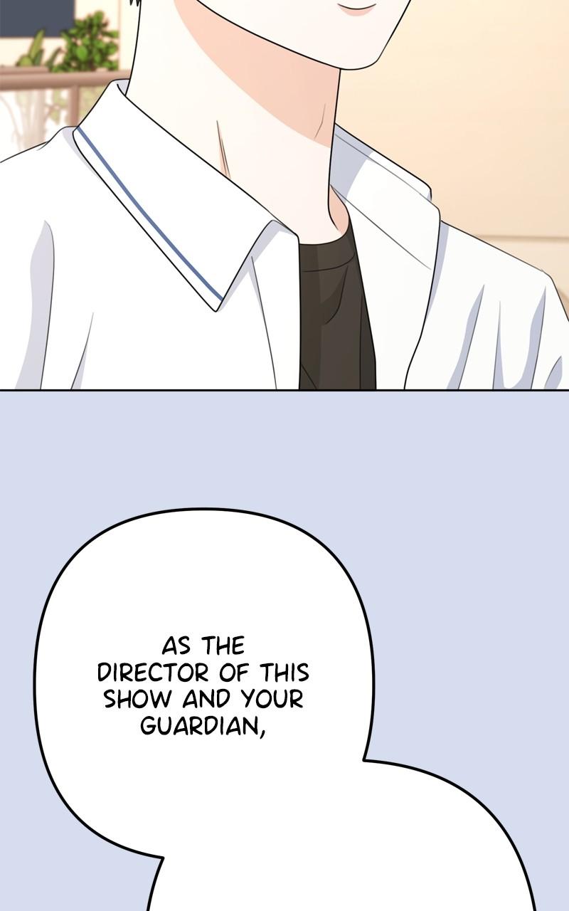 Love in Session Chapter 19 - Page 155