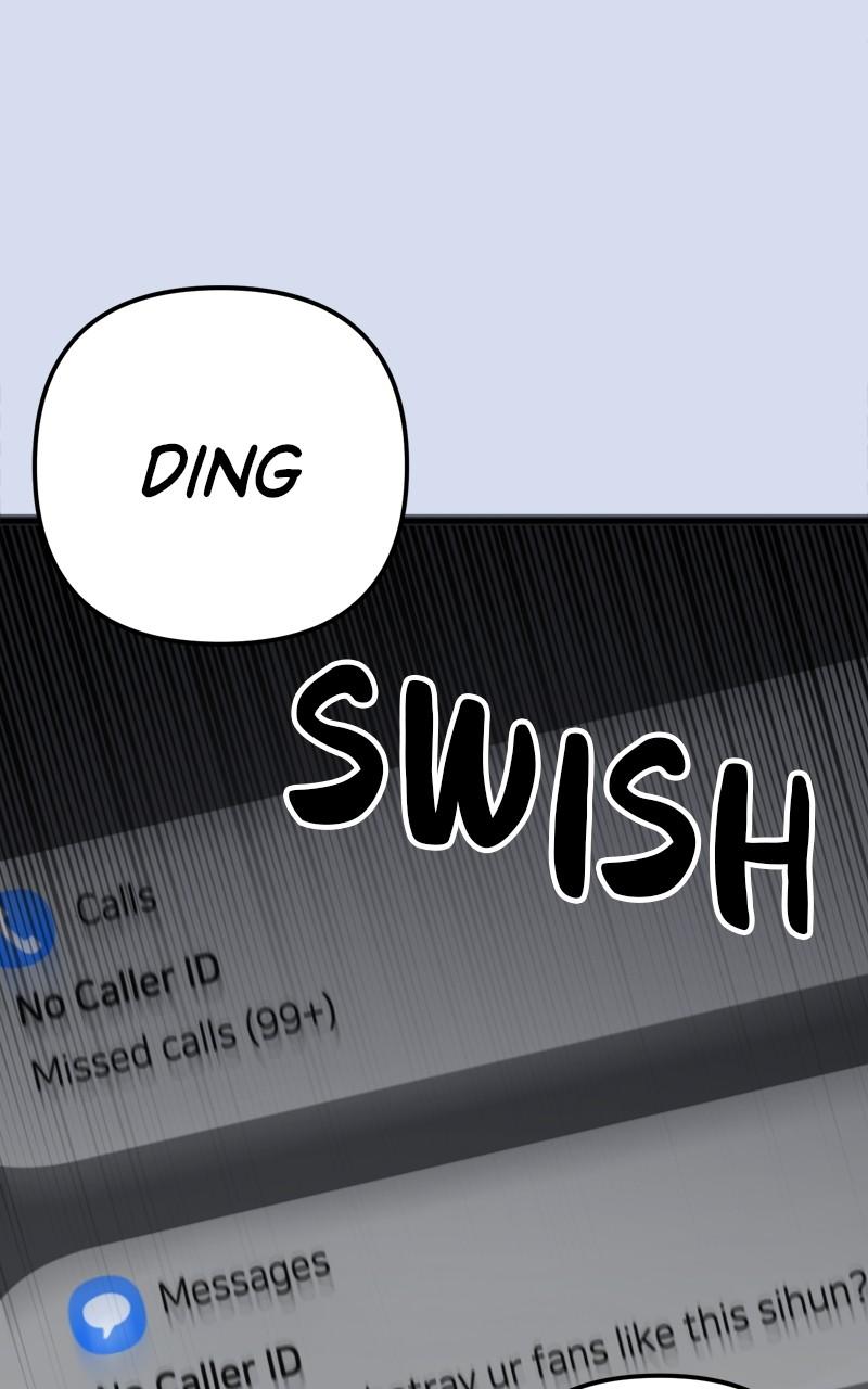 Love in Session Chapter 19 - Page 158