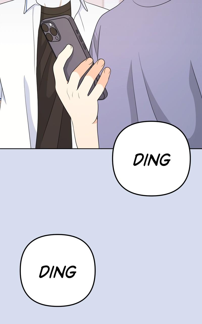 Love in Session Chapter 19 - Page 161