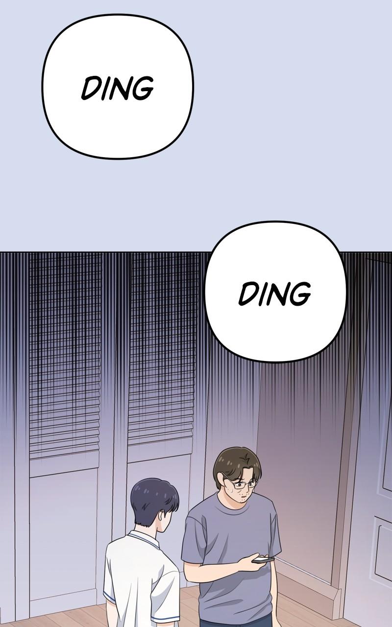 Love in Session Chapter 19 - Page 165