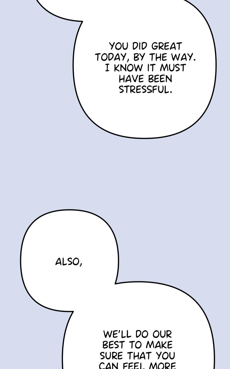 Love in Session Chapter 20 - Page 5