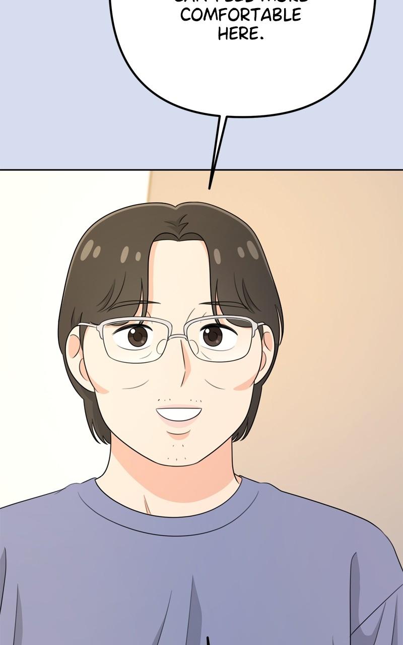 Love in Session Chapter 20 - Page 6