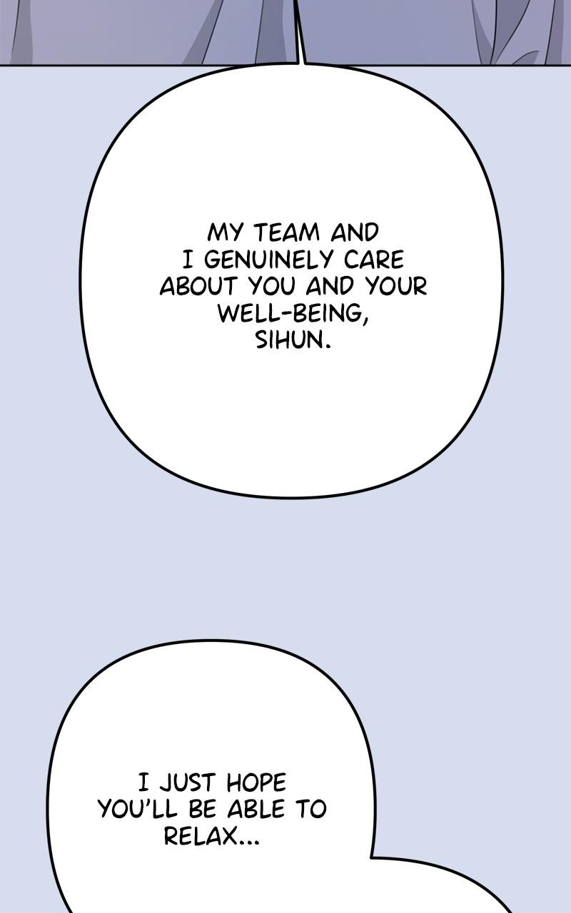 Love in Session Chapter 20 - Page 7