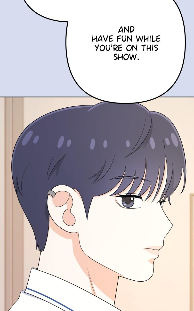 Love in Session Chapter 20 - Page 8