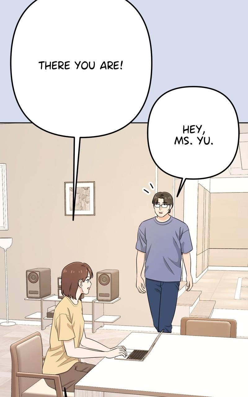 Love in Session Chapter 20 - Page 14