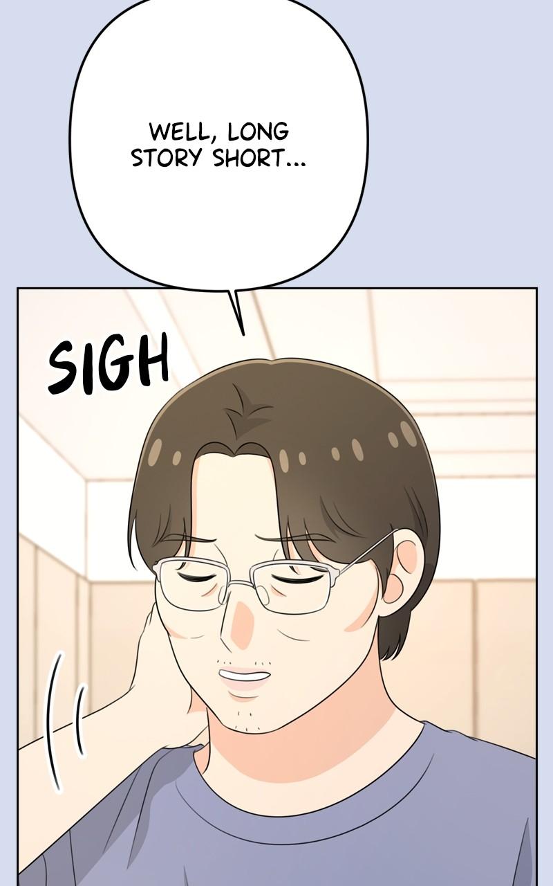 Love in Session Chapter 20 - Page 16