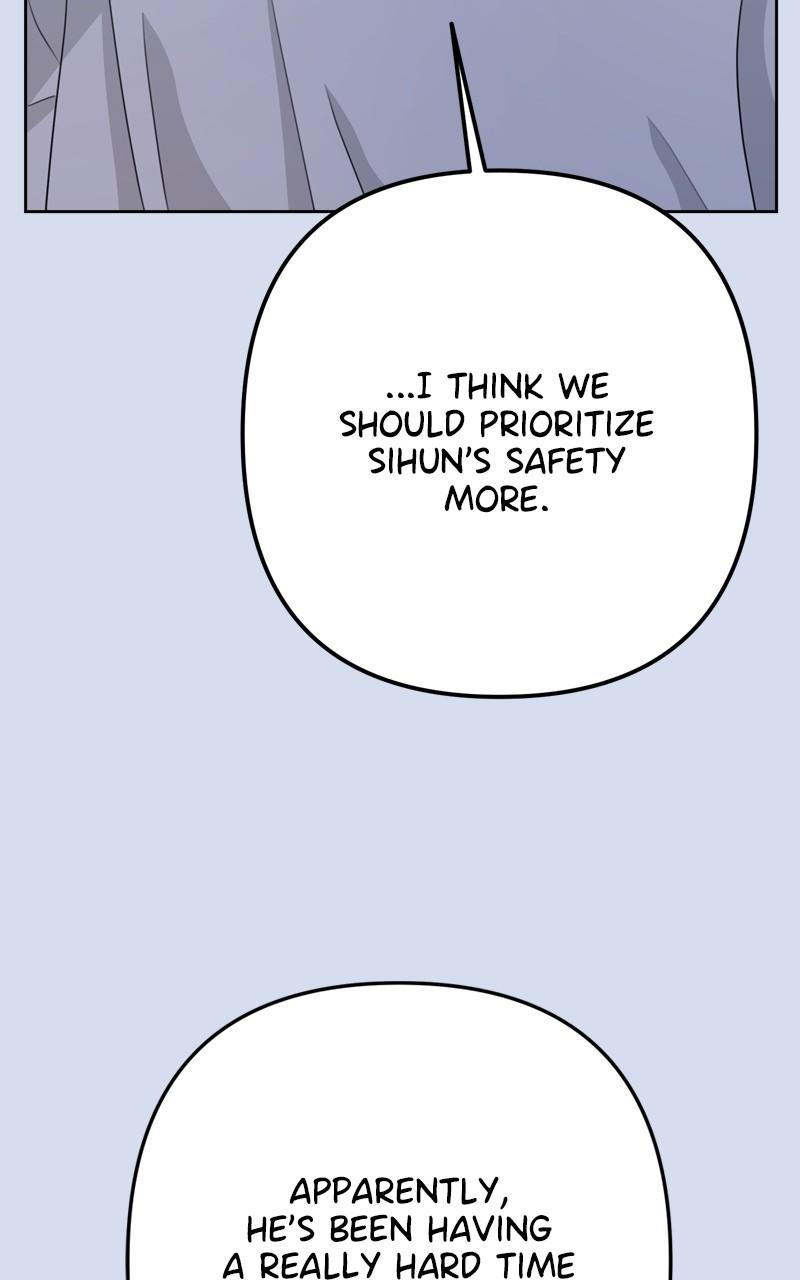 Love in Session Chapter 20 - Page 17