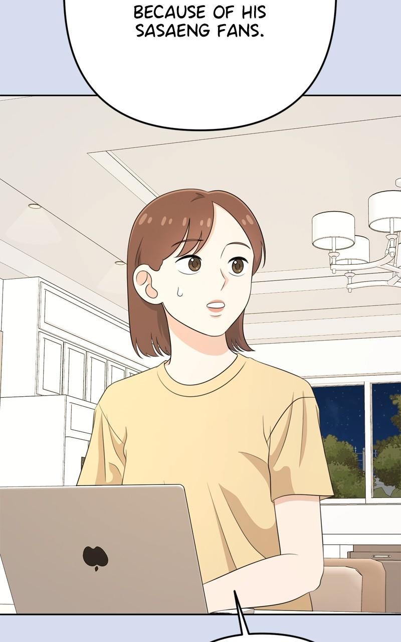 Love in Session Chapter 20 - Page 18