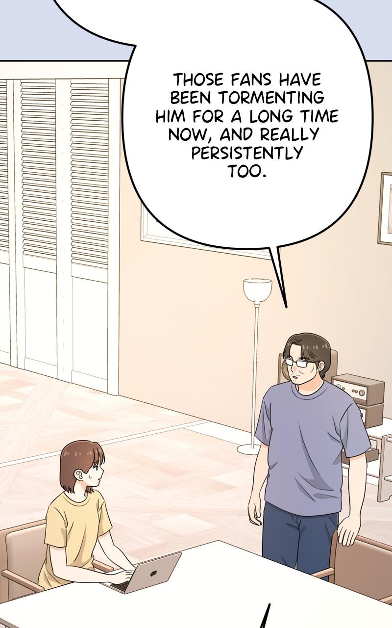 Love in Session Chapter 20 - Page 20