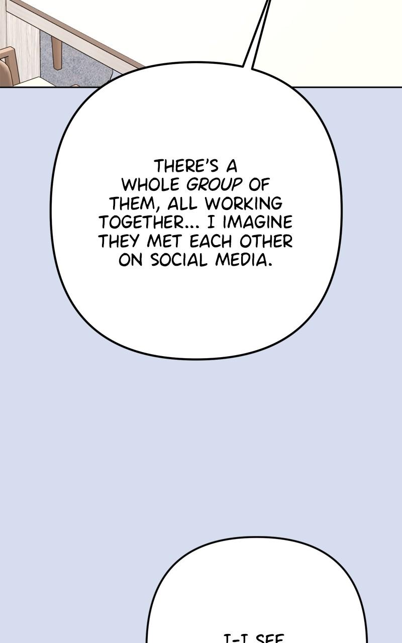 Love in Session Chapter 20 - Page 21