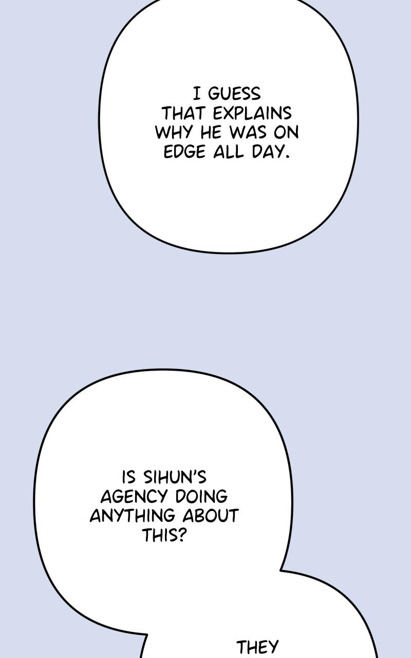 Love in Session Chapter 20 - Page 23