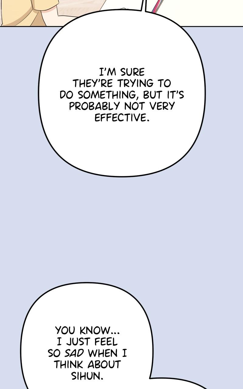 Love in Session Chapter 20 - Page 25