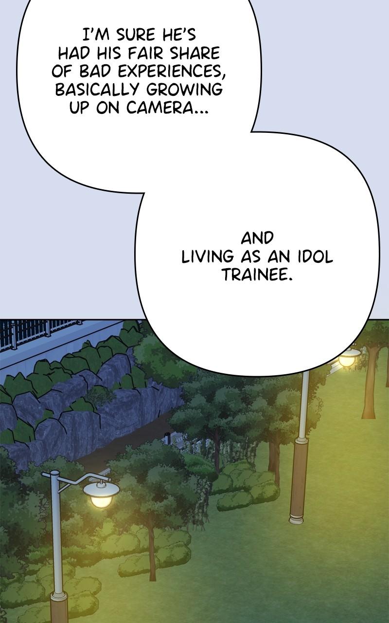 Love in Session Chapter 20 - Page 28