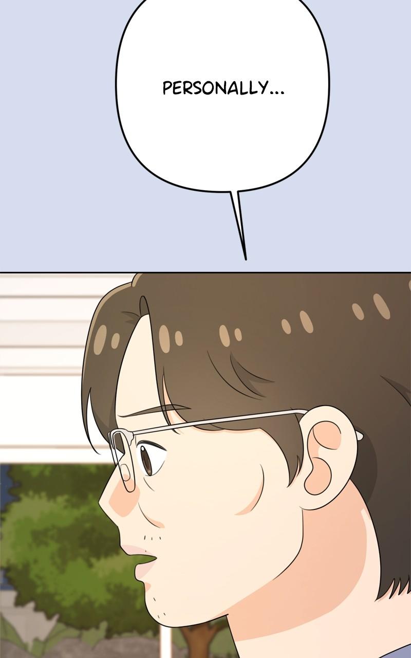 Love in Session Chapter 20 - Page 30