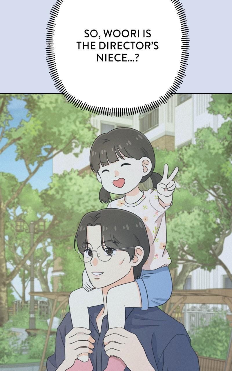 Love in Session Chapter 20 - Page 35