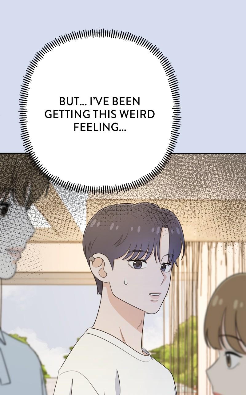 Love in Session Chapter 20 - Page 37