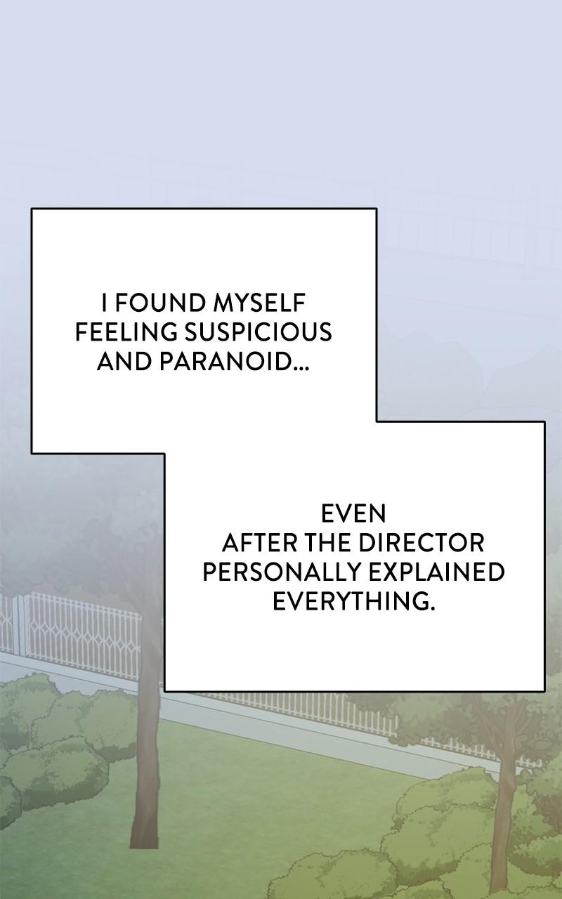 Love in Session Chapter 20 - Page 41