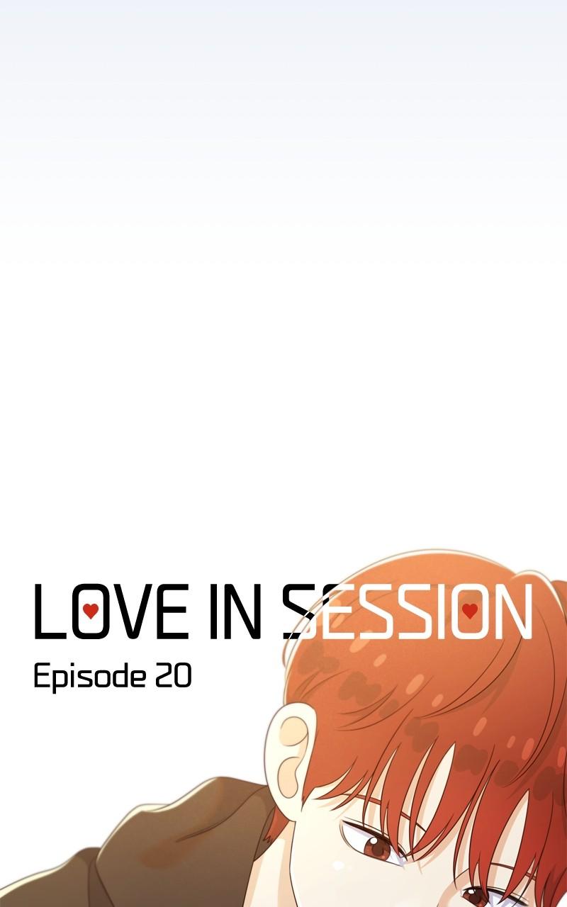 Love in Session Chapter 20 - Page 46