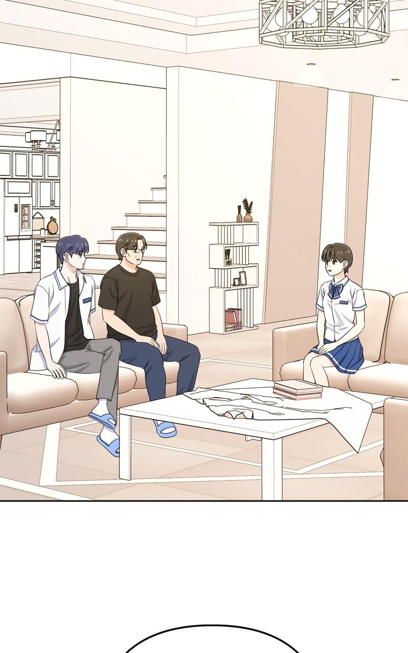 Love in Session Chapter 20 - Page 51