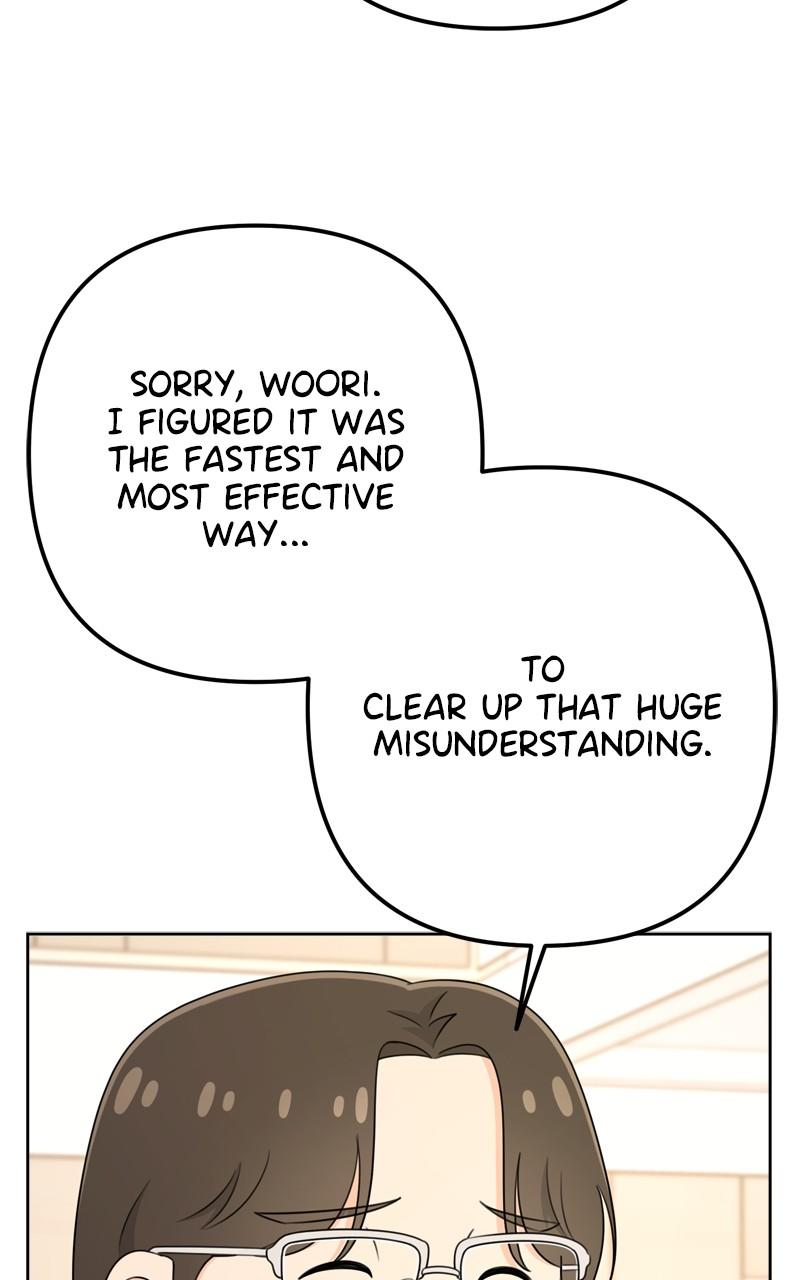 Love in Session Chapter 20 - Page 55