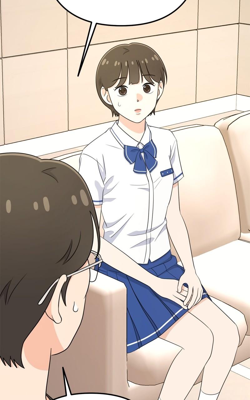 Love in Session Chapter 20 - Page 57