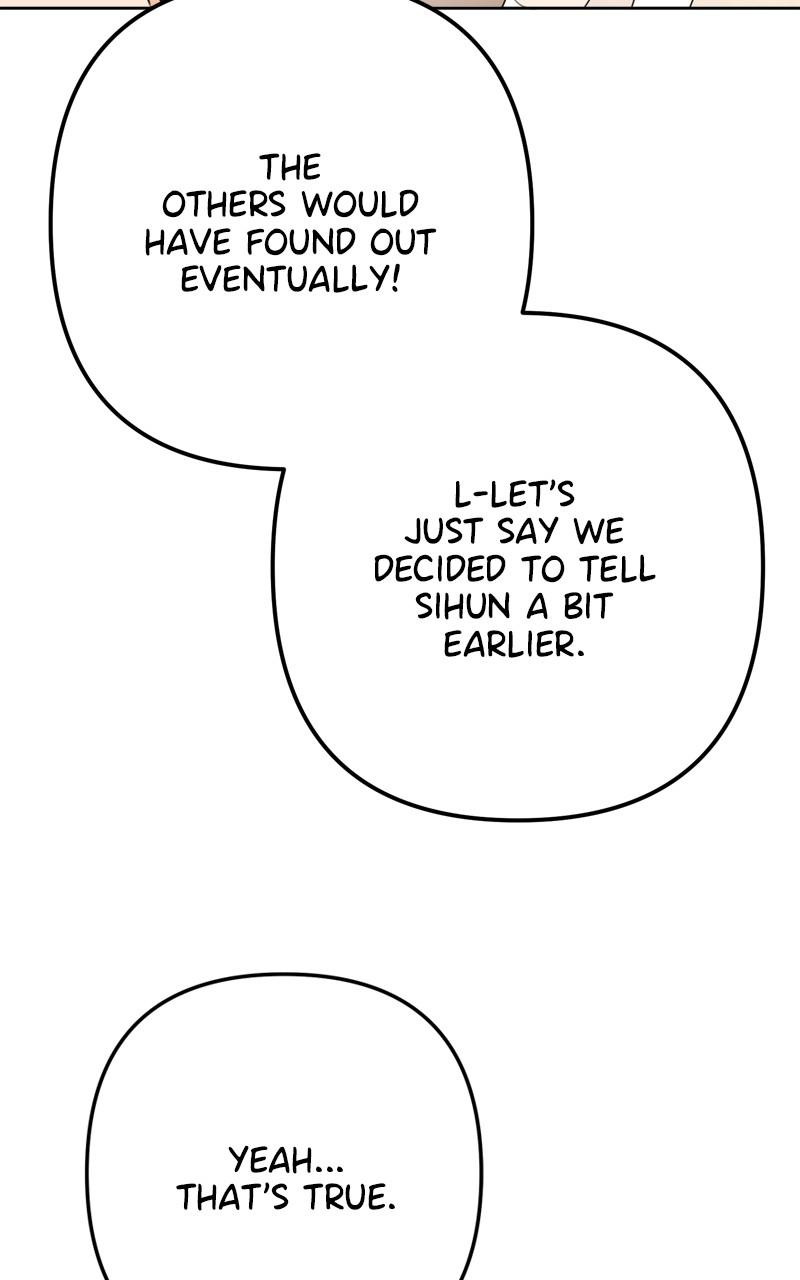 Love in Session Chapter 20 - Page 58