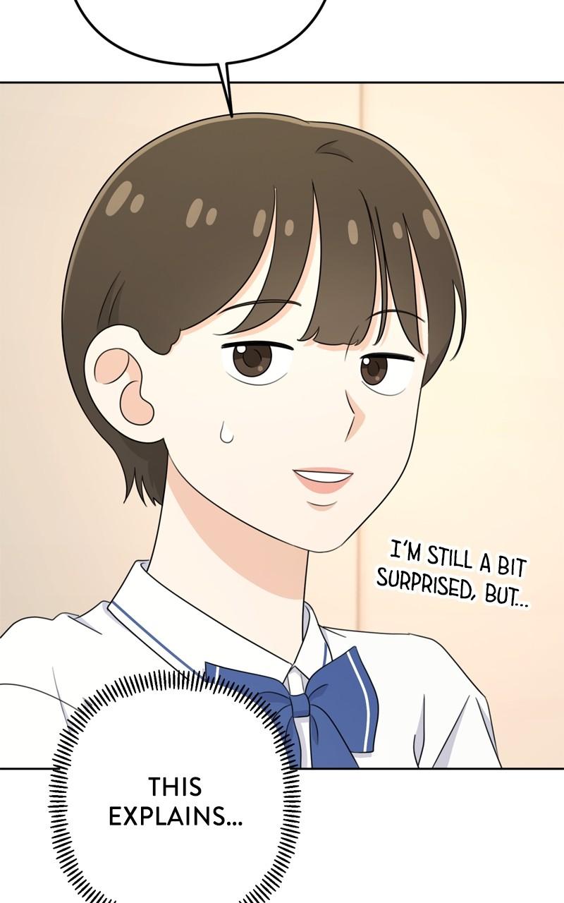 Love in Session Chapter 20 - Page 59