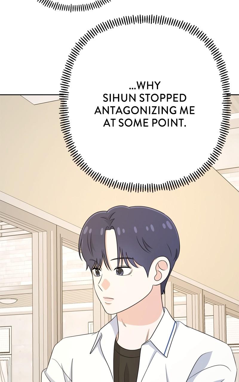 Love in Session Chapter 20 - Page 60