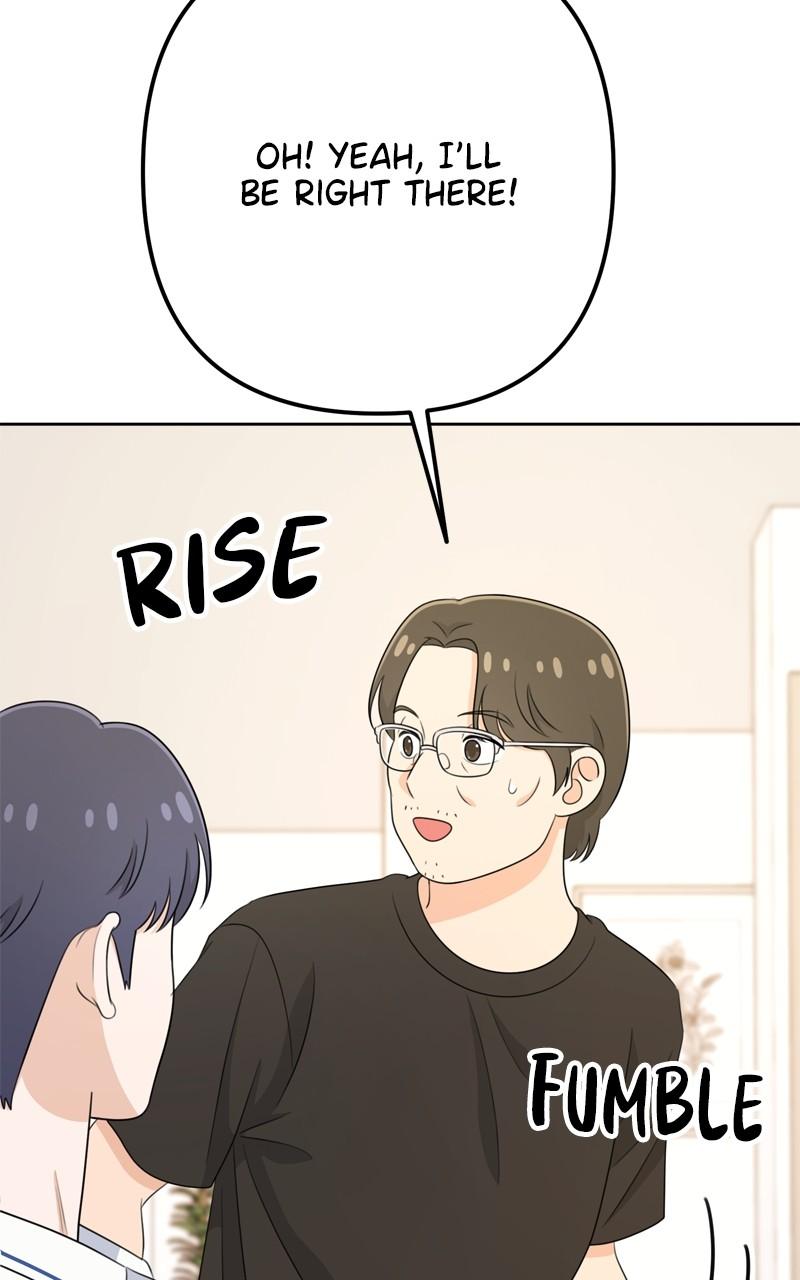 Love in Session Chapter 20 - Page 64